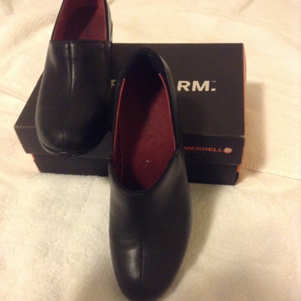 Women’s Shoes